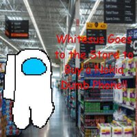 Whitesus Goes to the Store to Buy a Nokia Dumb Phone screenshot, image №3563625 - RAWG