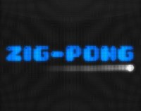 Zig-Pong screenshot, image №1113403 - RAWG