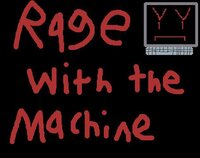 Rage With The Machine screenshot, image №3518734 - RAWG