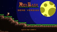 Red Bash screenshot, image №2747902 - RAWG