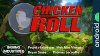 # Chicken Roll screenshot, image №2553415 - RAWG