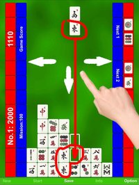 Mahjong Domino by SZY screenshot, image №1329799 - RAWG