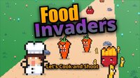 Food Invaders screenshot, image №3760727 - RAWG