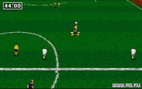 Cкриншот Striker '95, изображение № 330014 - RAWG
