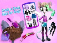 Amy's Animal Hair Salon - Fluffy Cats Makeovers screenshot, image №1591591 - RAWG