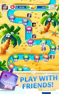 Scrubby Dubby Saga screenshot, image №1532317 - RAWG