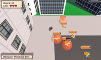Killer Bees screenshot, image №3787019 - RAWG