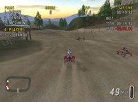 ATV Offroad Fury 2 screenshot, image №1721654 - RAWG