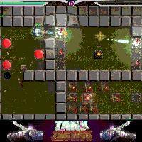 Tank Tactics screenshot, image №1082231 - RAWG