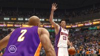 NBA LIVE 10 screenshot, image №534040 - RAWG