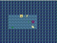 Jeremy, the Clam screenshot, image №1221154 - RAWG