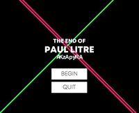 Ends of Paul Litres screenshot, image №3118134 - RAWG