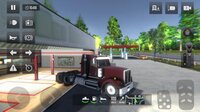 Truck Simulator Car Games 2022 screenshot, image №3484623 - RAWG