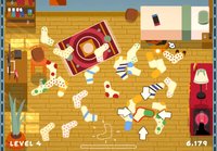 The Orphan Sock screenshot, image №2116633 - RAWG