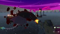 Wisp Gunner screenshot, image №4219451 - RAWG