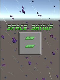 Space SHMUP (Wesley Chun) screenshot, image №3073886 - RAWG
