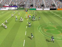 Rugby Challenge 2006 screenshot, image №428292 - RAWG