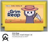 Grim Reap screenshot, image №3630690 - RAWG