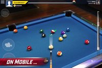 Pool Stars - 3D Online Multiplayer Game screenshot, image №1558138 - RAWG