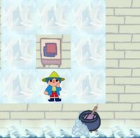 Blizzard Wizard screenshot, image №2954551 - RAWG