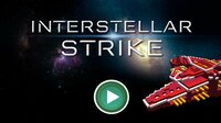 INTERSTELLAR STRIKE screenshot, image №2398104 - RAWG