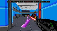 Red Laser Z (itch) screenshot, image №993933 - RAWG