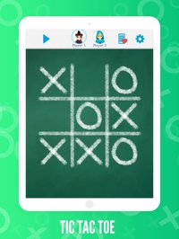 Tic Tac Toe OXO screenshot, image №2035392 - RAWG