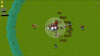 Line Defense screenshot, image №4253294 - RAWG