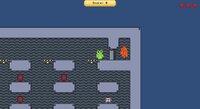 2D Platformer - Modified screenshot, image №3641073 - RAWG