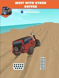 Offroad Race screenshot, image №2677050 - RAWG