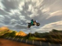 Moto Racing (Tejas9868) screenshot, image №2459712 - RAWG