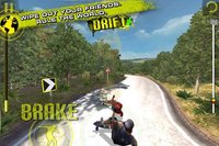 Downhill Xtreme screenshot, image №1503010 - RAWG