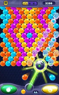 Power Up Bubbles screenshot, image №1495037 - RAWG