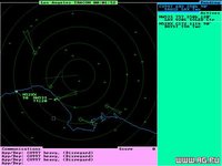 TRACON: Air Traffic Control Simulator screenshot, image №342260 - RAWG