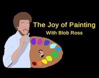 The Joy of Painting with Blob Ross screenshot, image №2118245 - RAWG