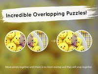 Venn Easter: Overlapping Jigsaw Puzzles screenshot, image №1788554 - RAWG