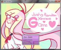 Just a Random Yandere Game Remake screenshot, image №2124651 - RAWG