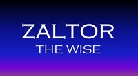 ZALTOR the WISE screenshot, image №1183773 - RAWG