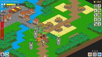 Frontier Fortress (itch) screenshot, image №3340873 - RAWG
