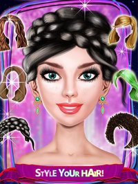 Beautify Me: Face Makeup screenshot, image №1980029 - RAWG