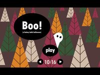 Boo! (a factory balls halloween) screenshot, image №1787964 - RAWG