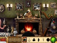 Detectives: Hidden Objects screenshot, image №1723607 - RAWG