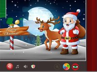 Christmas Picture Puzzles screenshot, image №1779416 - RAWG