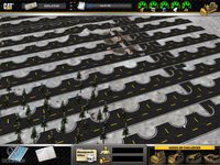 Caterpillar Construction Tycoon screenshot, image №440588 - RAWG