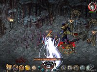 Sacred Underworld screenshot, image №408416 - RAWG