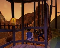 Landgrab the Musical in VR screenshot, image №1036296 - RAWG