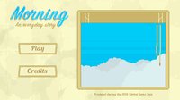 Morning (itch) screenshot, image №2139454 - RAWG