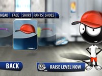 Stickman Tennis 2015 screenshot, image №40068 - RAWG