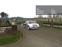 Richard Burns Rally screenshot, image №381294 - RAWG