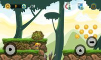 Forest Adventure (itch) screenshot, image №1308658 - RAWG